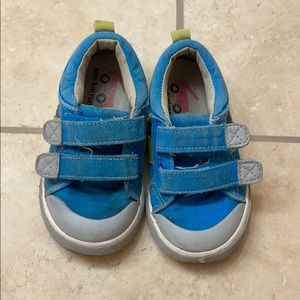 See Kai Run toddler shoes